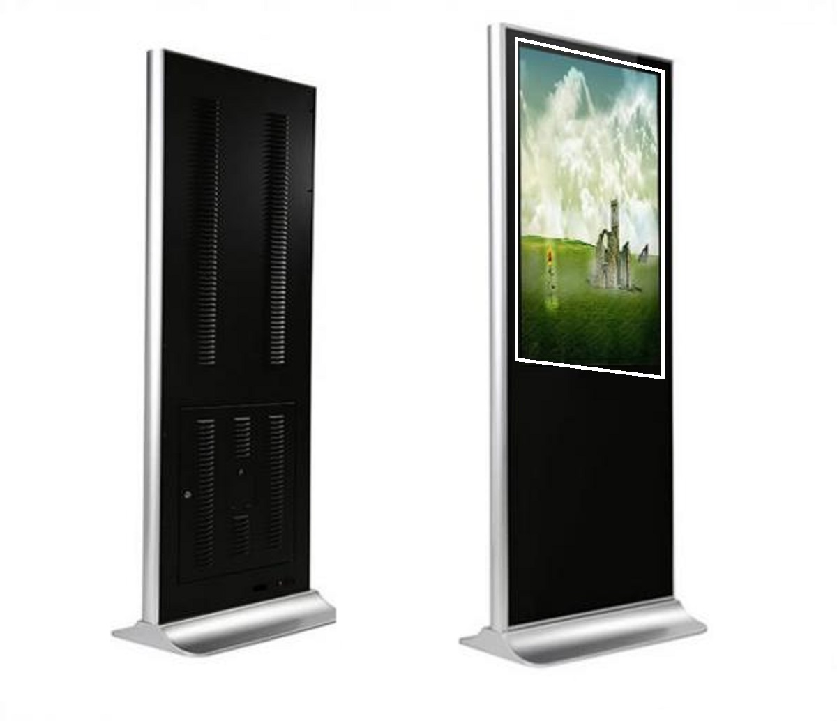 46inch